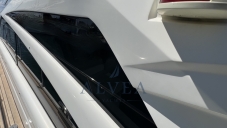 Princess V58 Hardtop